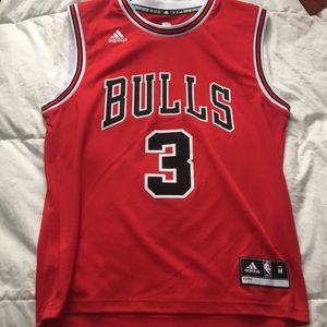 NBA Jersey
